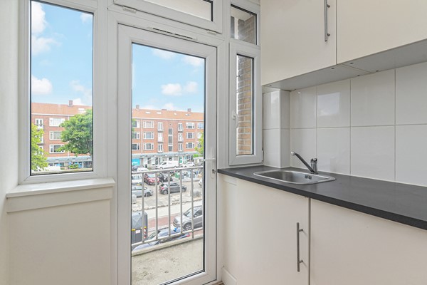 Medium property photo - Hendrik Ravesteijnplein 63, 2282 GW Rijswijk
